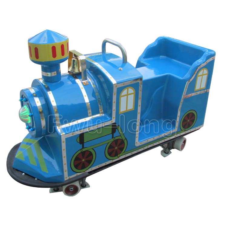 嘟嘟亲子轨道小火车